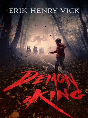 cover image of Demon King
